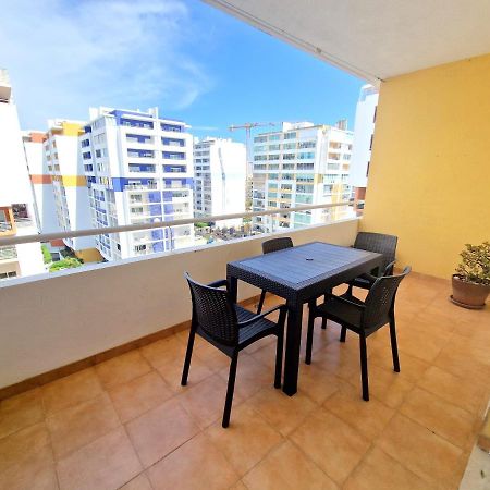 Ferienwohnung Orange Flat - POOL-WIFI - Portimão Exterior foto