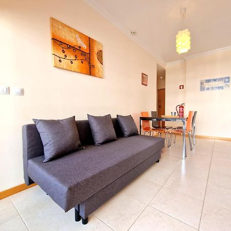 Ferienwohnung Orange Flat - POOL-WIFI - Portimão Exterior foto