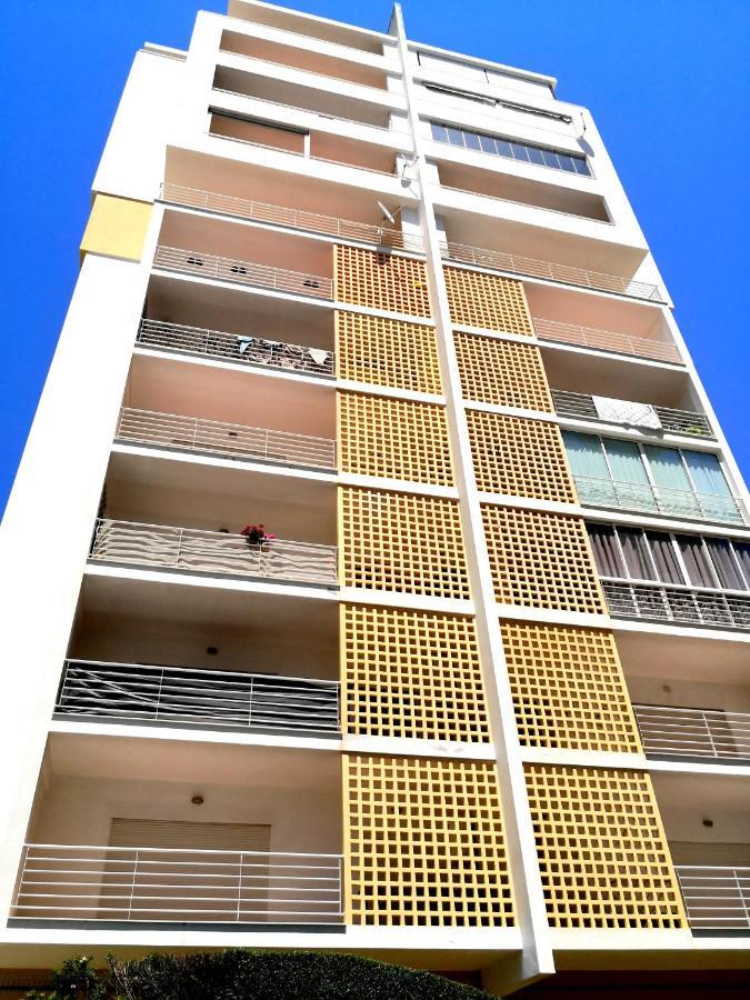 Ferienwohnung Orange Flat - POOL-WIFI - Portimão Exterior foto
