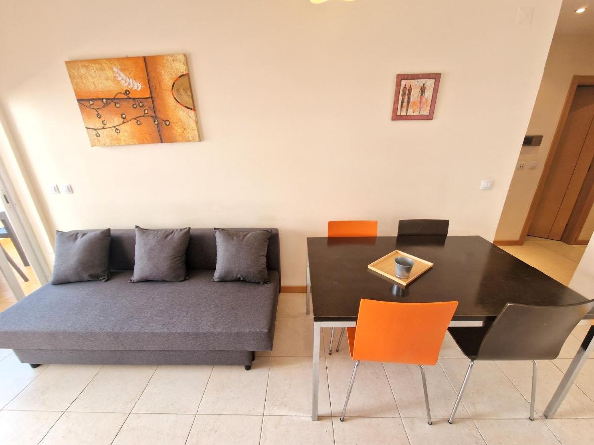 Ferienwohnung Orange Flat - POOL-WIFI - Portimão Exterior foto